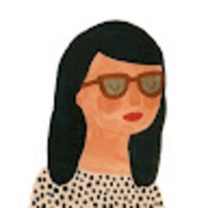 Meet your Posher, Anne